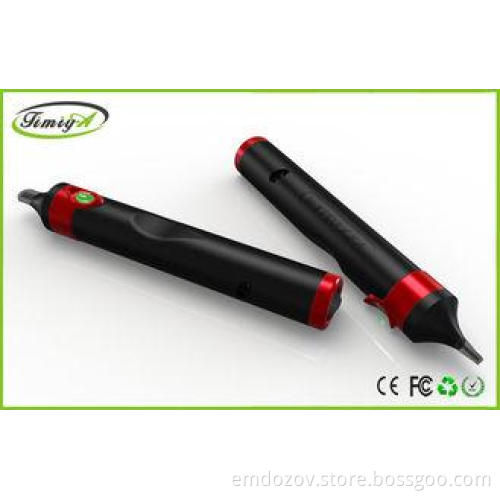 Vaporblunt Dry Herb Vaporizer e cig quit smoking / Rebuilda